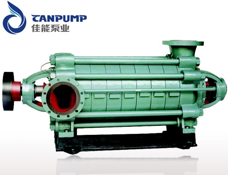 供應(yīng)D85-67X2多級離心泵