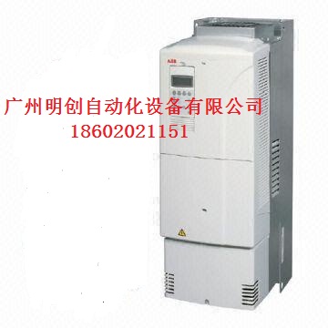 湛江市赤坎區(qū) 霞山區(qū)ABB變頻器一級(jí)代理，安裝、調(diào)試、維修