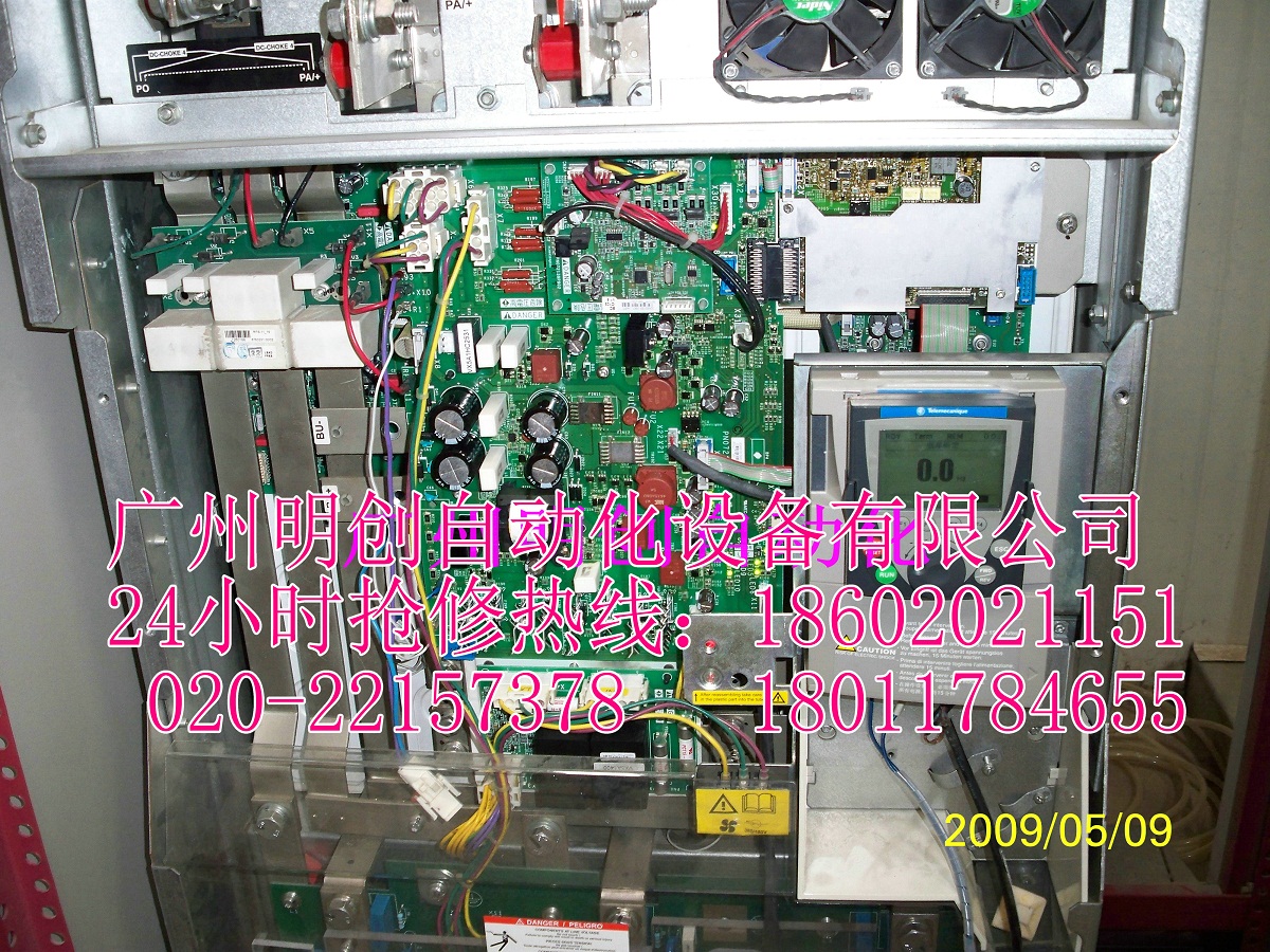 廣西梧洲施耐德變頻器維修維護(hù)，施耐德授權(quán)維修點(diǎn)