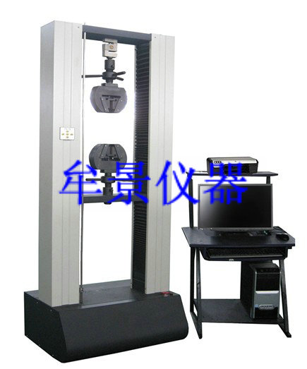 供應(yīng)微機(jī)控制電子試驗機(jī)\材料試驗機(jī)
