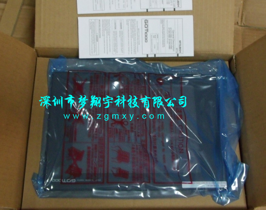 全新原裝三菱觸摸屏|8.4寸觸摸屏|新款觸摸屏資料編程