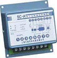 SC-A電子無極速度控制器SC-A