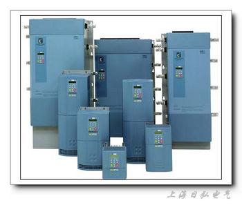 SSD直流控制器 512 514系列