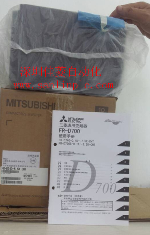特價供應(yīng)三菱變頻器FR-D740-5.5K-CHT