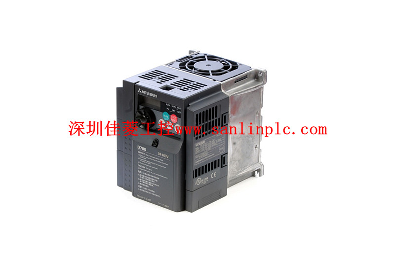 供應三菱變頻器FR-D740-7.5K-CHT