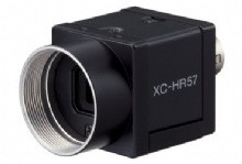 深圳供應(yīng)SONY XC-HR57高速工業(yè)相機