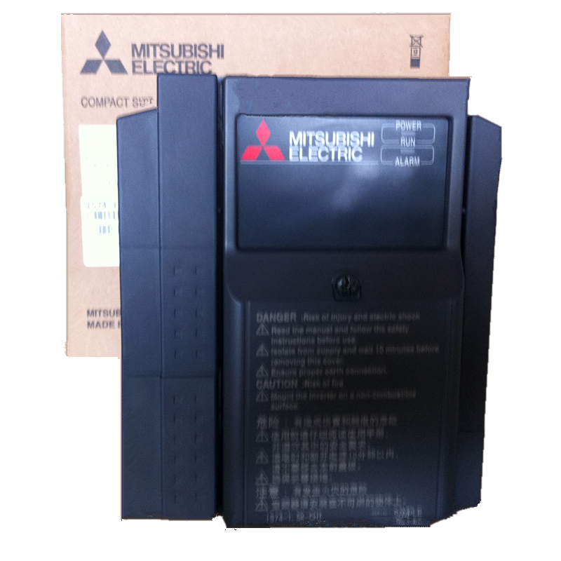 三菱變頻器IS74-1.5K-CHT