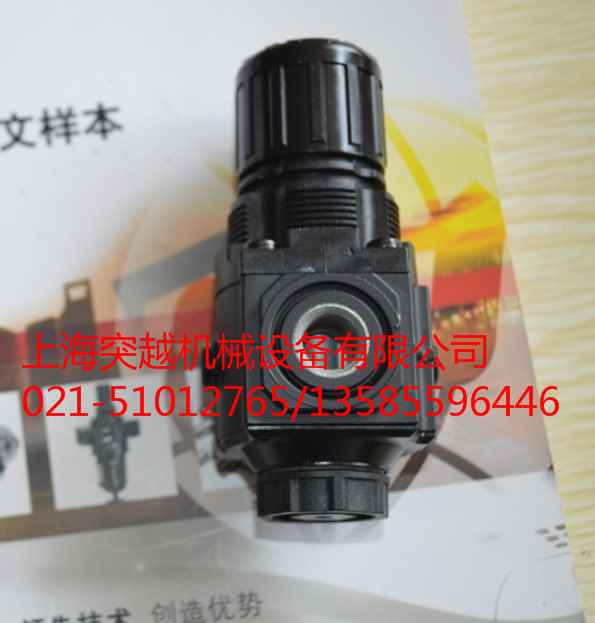 現貨NORGREN R72G-2GK-RMN減壓閥 諾冠