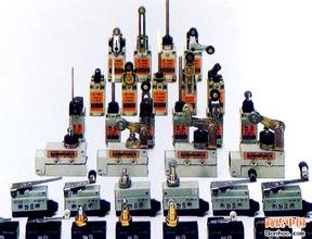 TZ-8112行程開(kāi)關(guān)