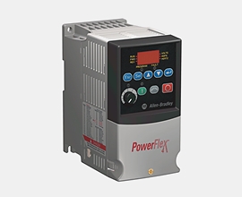 變頻器22A-D8P7N104