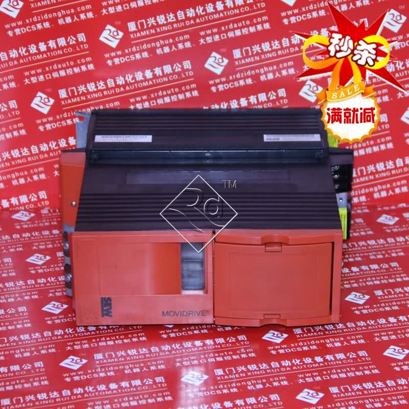 SEW MC07B0055-5A3-4-00׃l