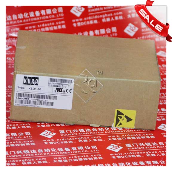 KUKA 00-122-285(q)