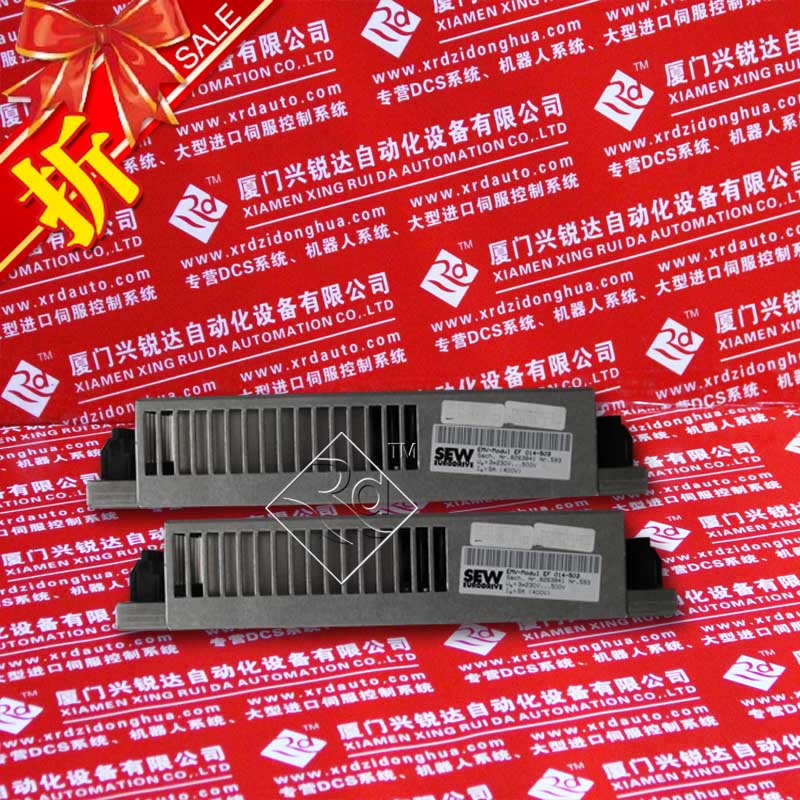 SEW MDX61B0005-5A3-4-00׃l