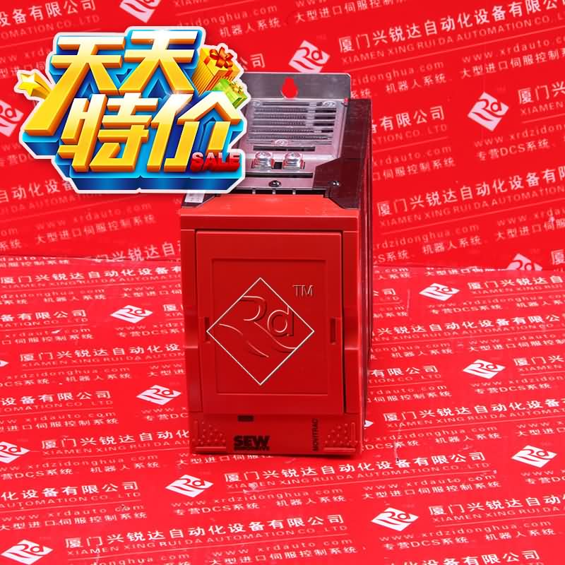 SEW MCS41A0370-5A3-4-00׃l