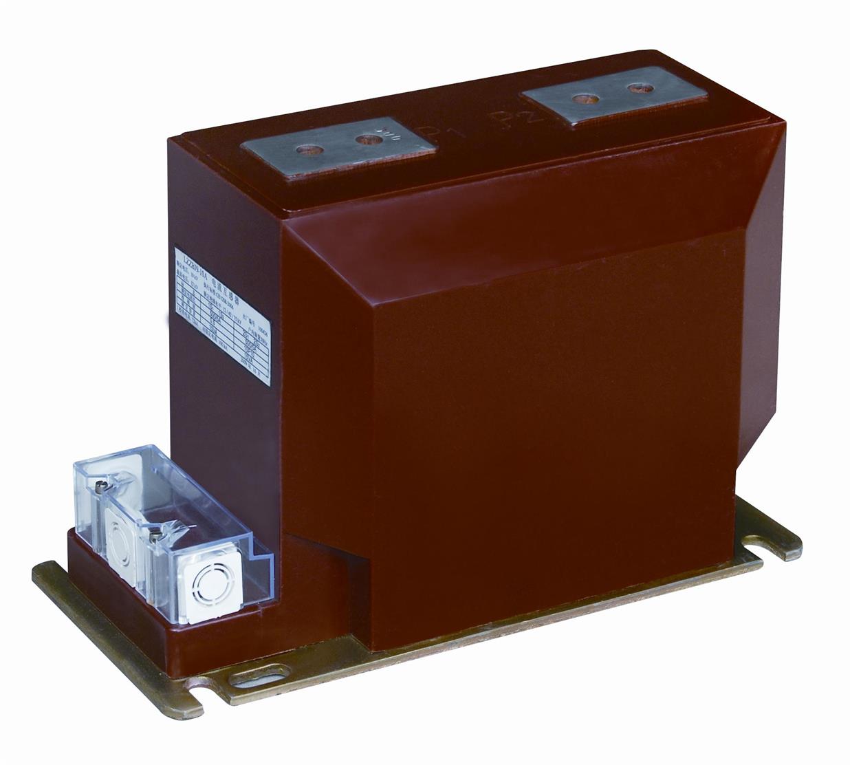 LZZBJ9-10A4G  /5  0.5 