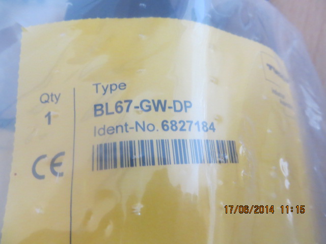 F(xin)؛BL67-GW-DP