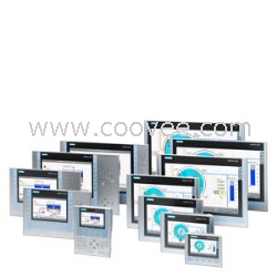6AV2124-0MC01-0AX0黑屏無(wú)顯示