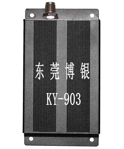 東莞博銀KY-903無線數(shù)據(jù)模塊