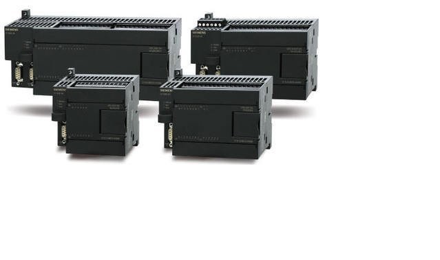 Tplc s7-300 cpu 6ES7318-3EL01-0