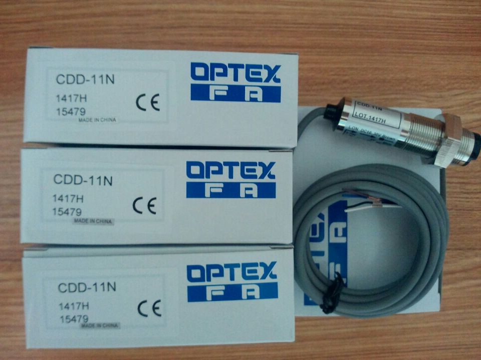 CD33-50CNV/CPV國(guó)內(nèi)總代理 OPTEX奧普士光電開(kāi)關(guān)