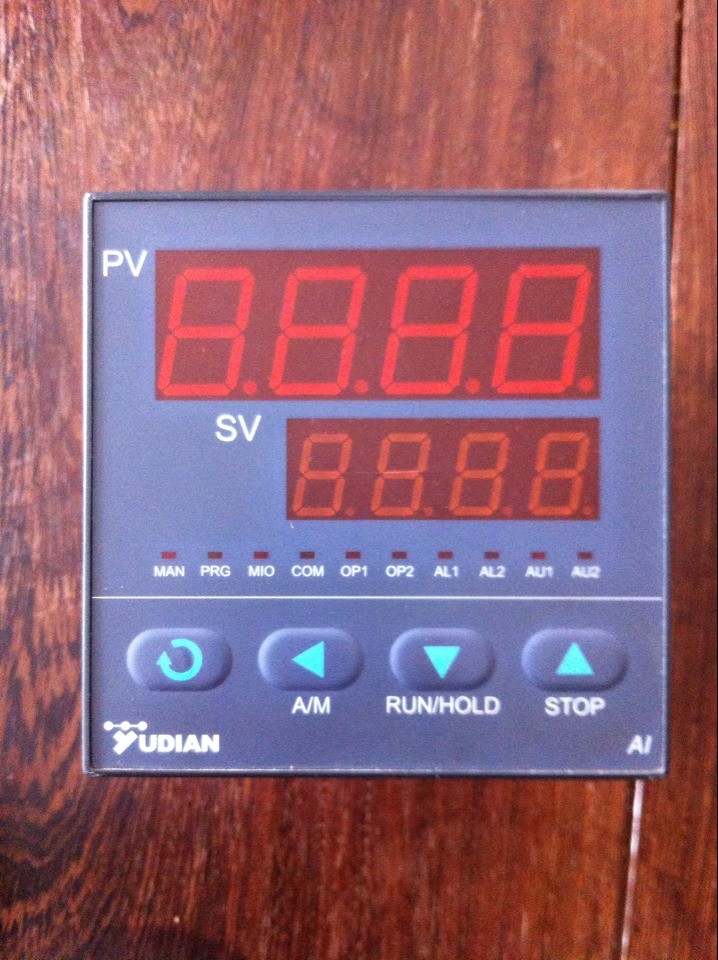 銷售宇電YUDIAN溫控器AI-808EXV24