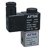 亞德客AIRTAC(A級(jí)經(jīng)銷商）2V025-08