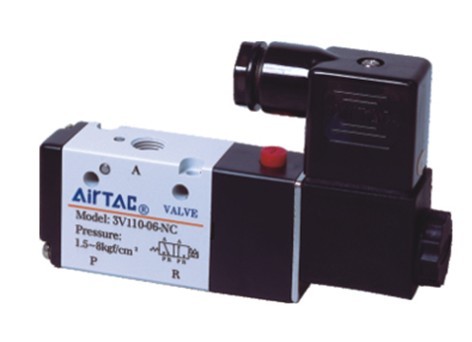亞德客AIRTAC(A級(jí)經(jīng)銷商）3V320-10