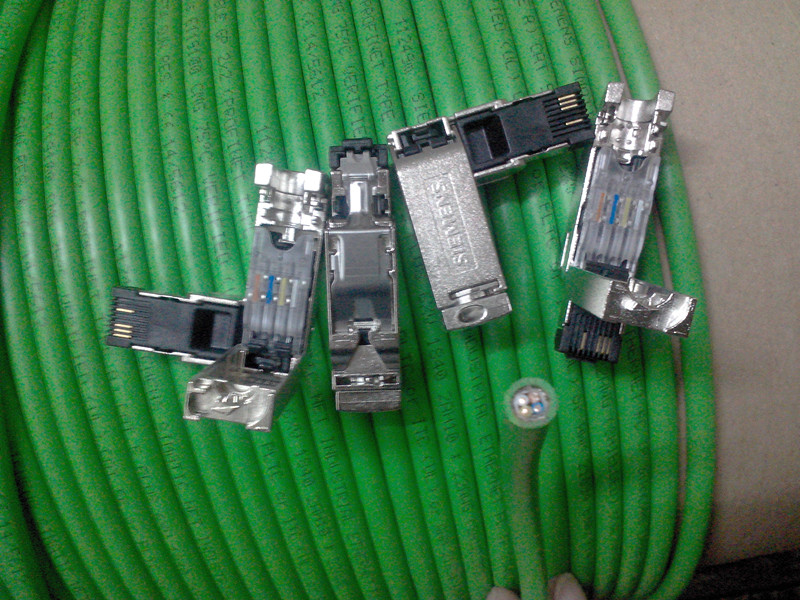 西門子觸摸屏通訊電纜