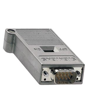 無角度接頭西門子6GK1500-0EA02