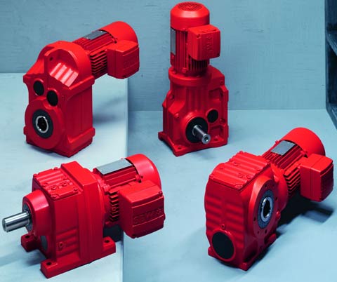 DV132S4/BMG/HR 9.5KW V1 11.6A