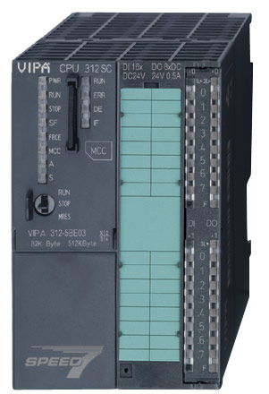 VIPA605-1BL00