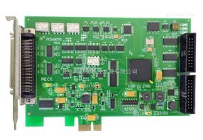 PCI-E9603數(shù)據(jù)采集卡12位500K32路采集卡生產(chǎn)廠家