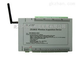 ZIGBEE1081無線采集模塊66MHZ主頻的32位RISC處理