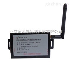 ZIGBEE1080E無線采集模塊 RS232/Zigbee轉以太
