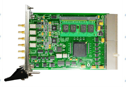 PXI8504S(sh)(j)ɼ-40MS/s 14λ 4·ͬģMݔ