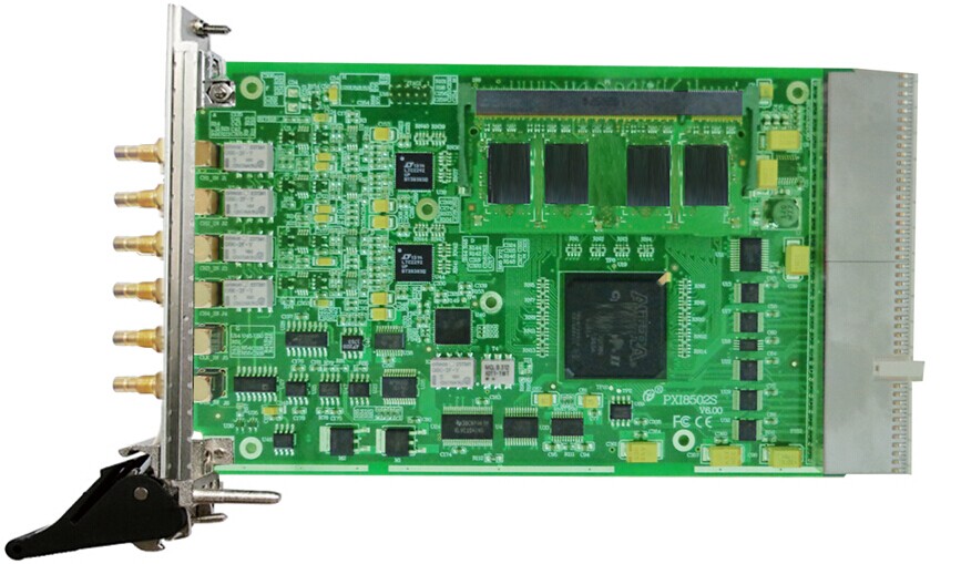 PXI8502S̩PX(sh)(j)Iɼ12 λ 40MHza(chn)S