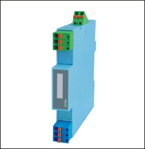 ANTHONE安東總代理     LU-AK22開關(guān)量輸入隔離安全