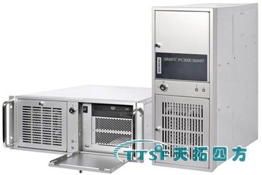 SIMATIC IPC3000 SmartؙC