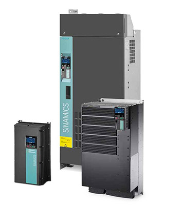 西門子G120P泵、風(fēng)機(jī)和壓縮機(jī)專用變頻器