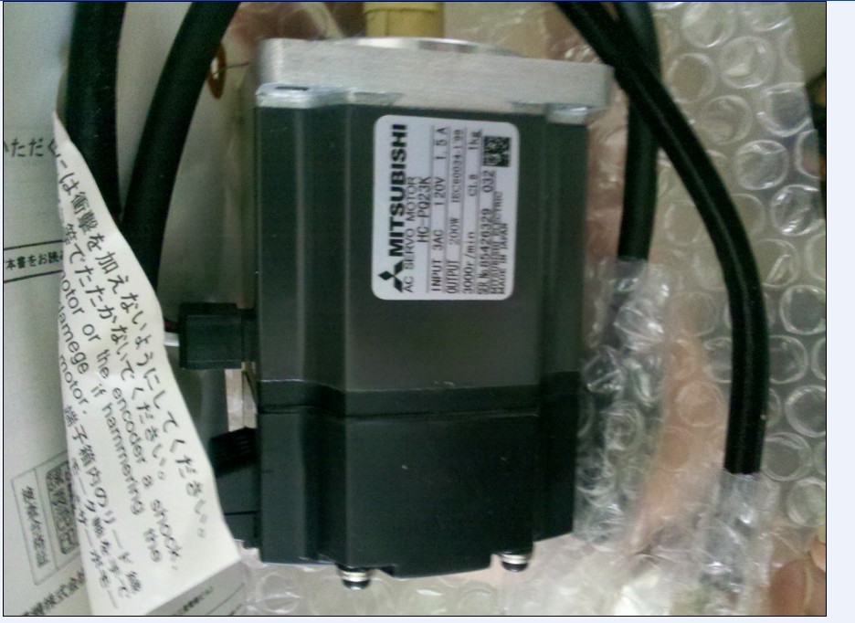 三菱原裝HF-KP73正品