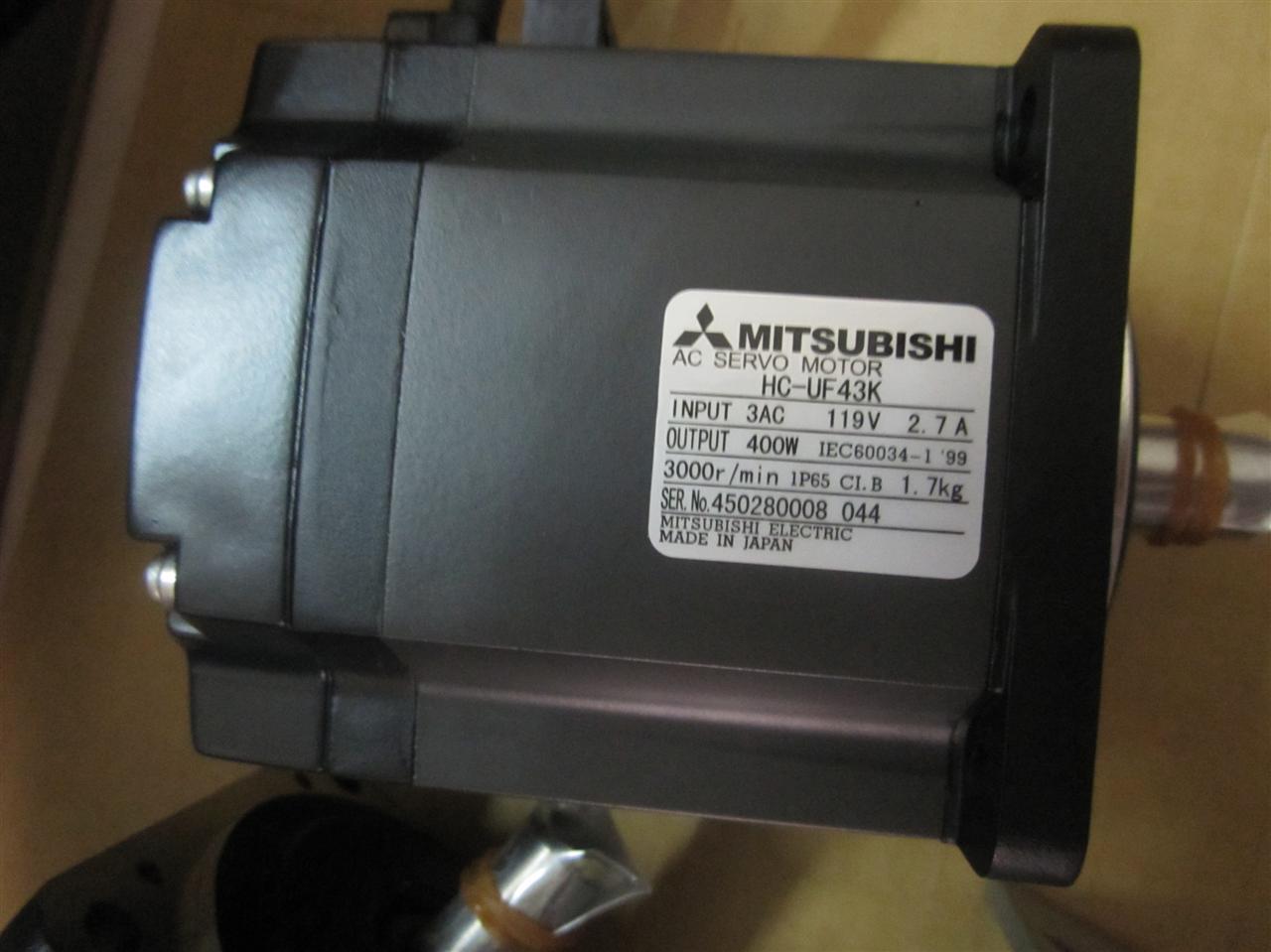 HC-PQ23電機(jī)非正品賠百