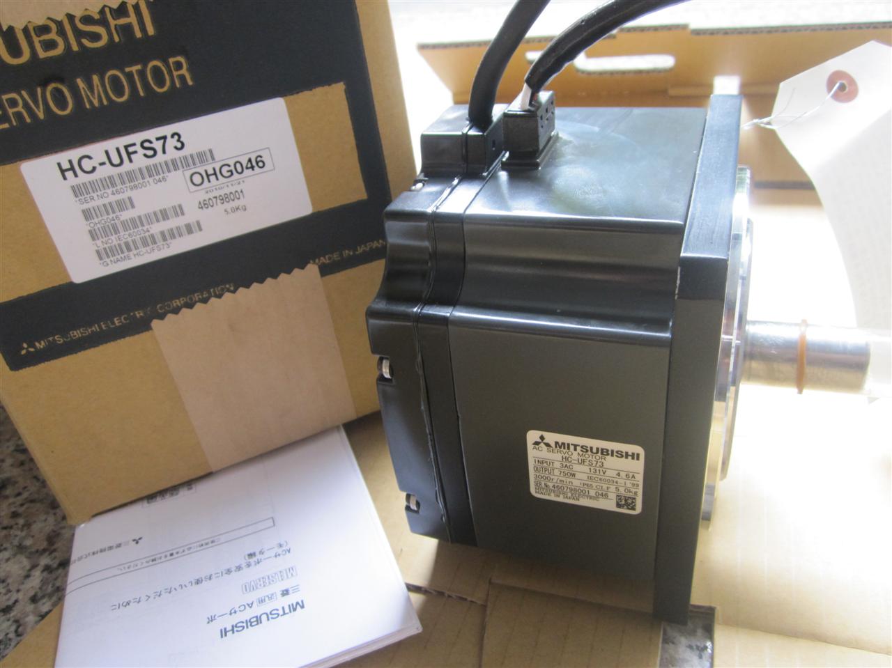 HC-PQ13B正品電機(jī)持續(xù)優(yōu)惠