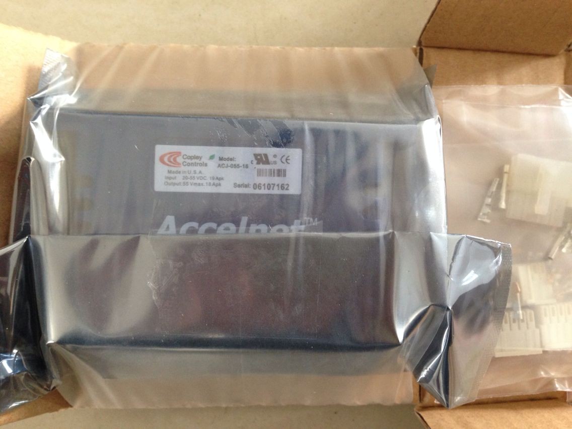 ACJ-055-18驅動器特賣匯