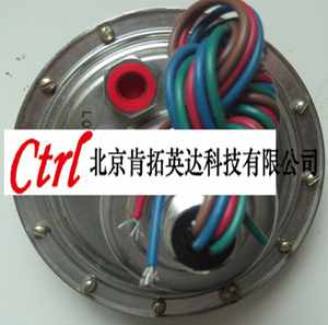 美國CCS 真空防爆型開關675VE1
