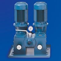 Kral AG(pump)   泵希而科代理品牌