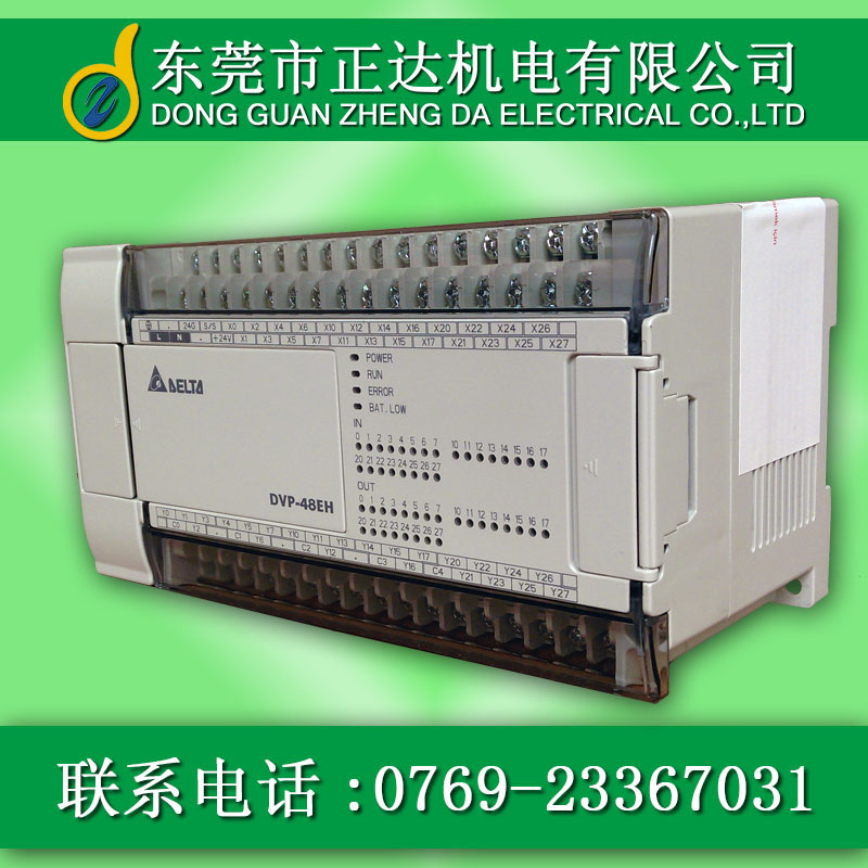 __(d)PLC/ɾ̿DVP-EH3ϵ ЧC(j)