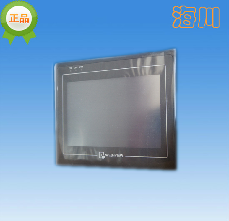 【原裝正品】7寸人機(jī)界面 威綸通觸摸屏MT6070iH5