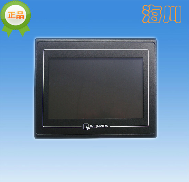 【原裝正品】威綸人機界面7寸觸摸屏TK6070iP