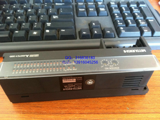上海AJ55TB32-8DR日本原裝A系列模塊價(jià)格