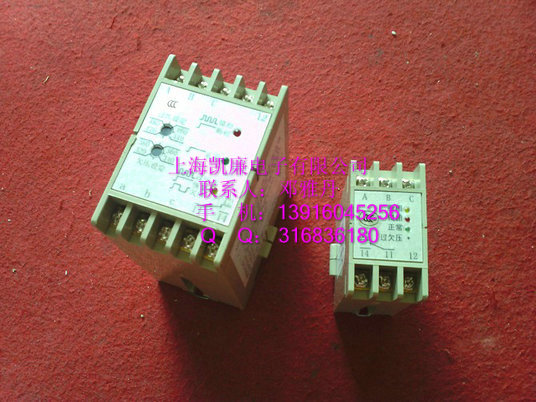 ABJ1-18AY相序保護(hù)器ABJ1-18AY廠(chǎng)家直銷(xiāo)
